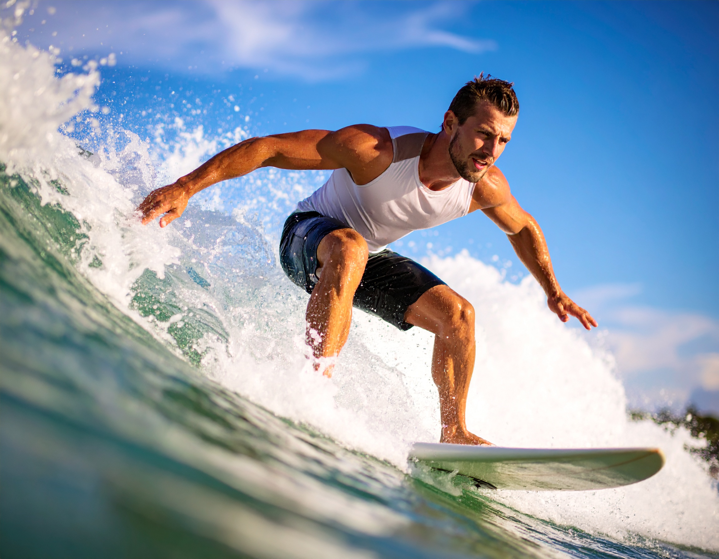 surfer